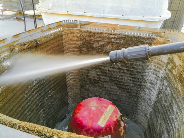Best HVAC System Cleaning  in Lake Orion, MI