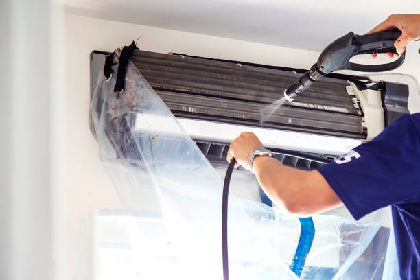 Emergency Air Duct Cleaning in MI