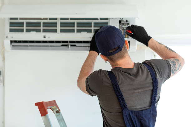 Best Best Air Duct Cleaning Company  in Lake Orion, MI