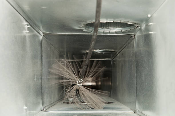 Best Local Air Duct Cleaning Services  in Lake Orion, MI