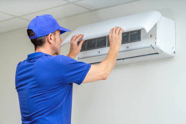  Lake Orion, MI Airduct Cleaning Pros